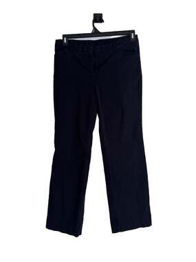 Level Eight Black Pants Size 12 Petite
